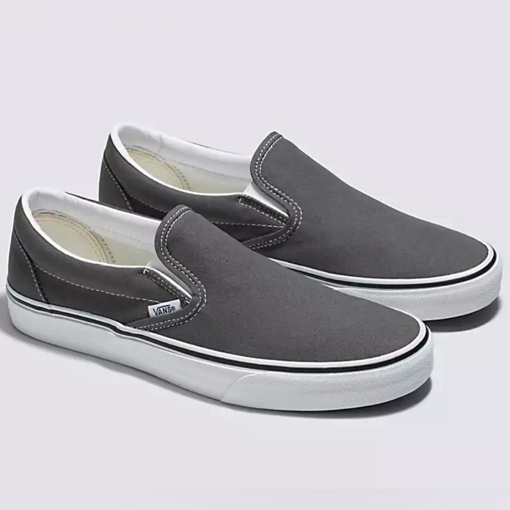 Vans Classic Slip-On